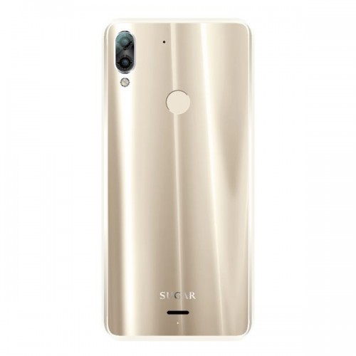 Sugar C13 Smartphone (Champagne Gold)